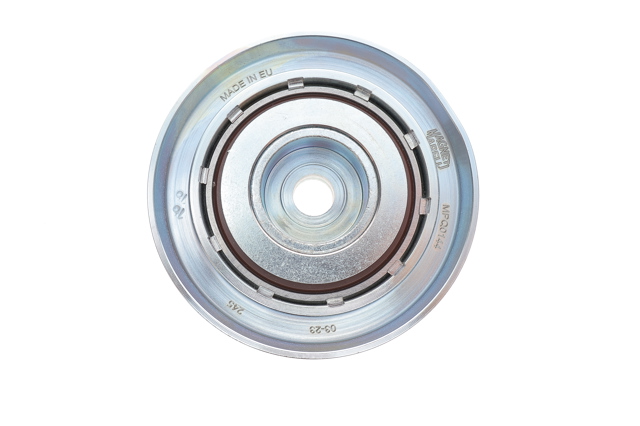 Compre 331316170144 Magneti Marelli Rolo de reguladora de tensão da correia de transmissão