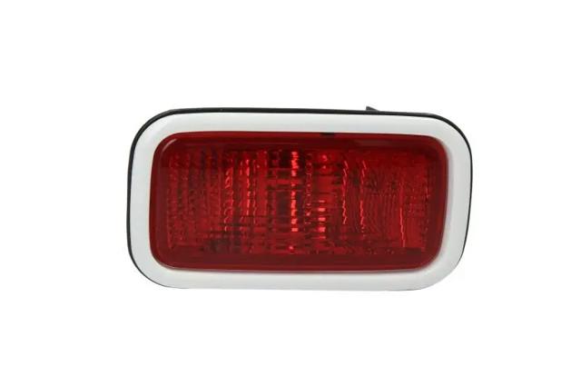 Lanterna de nevoeiro traseira esquerda Depo/Loro/Abakus 2144001L3LDUE