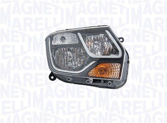 LPP862 Magneti Marelli Luz esquerda
