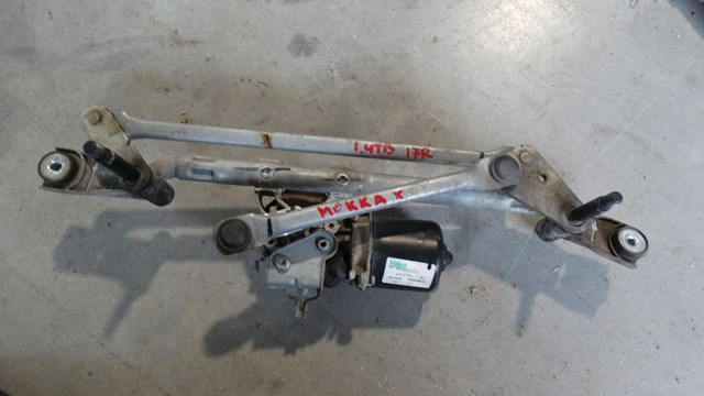 Compre 42746586 General Motors Trapézio de limpador pára-brisas
