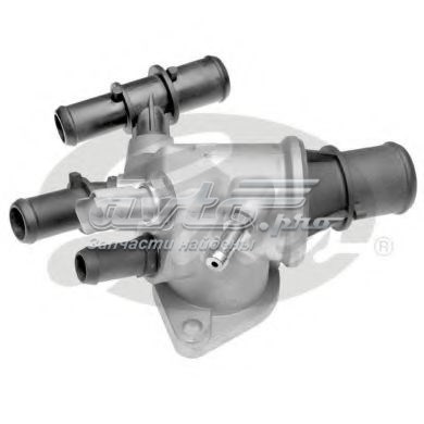 Caixa do termostato TH24888G1 Gates
