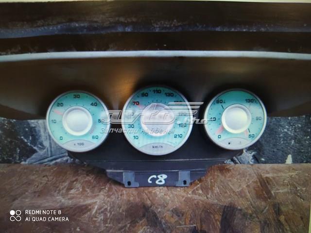 Compre 1496274080 Peugeot/Citroen Painel de instrumentos (quadro de instrumentos)