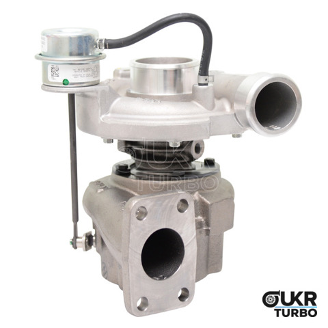 Turbina 8800635004S Garrett