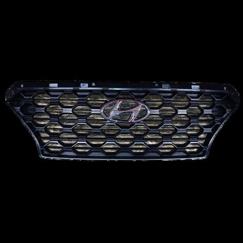 Grelha do radiador Hyundai/Kia 86350S1000