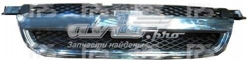 FP1708991 FPS Grelha do radiador