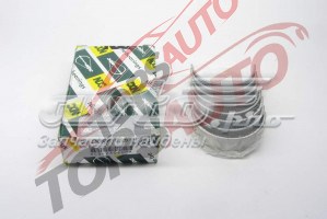 Compre CB2306GP025 Kolbenschmidt Folhas inseridas de cambota de biela, kit, 1ª reparação ( + 0,25)