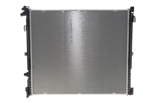 Compre 550282 NRF Radiador de esfriamento de motor adicional