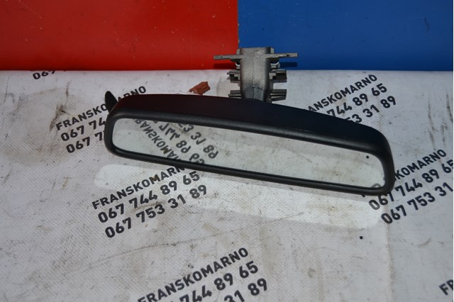 963210538R Renault (RVI) Espelho de salão interno