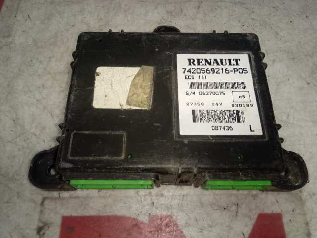 7420569216 Renault (RVI) 