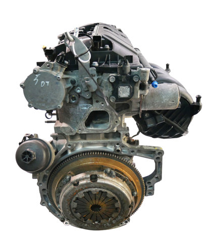 N16B16A BMW Motor montado