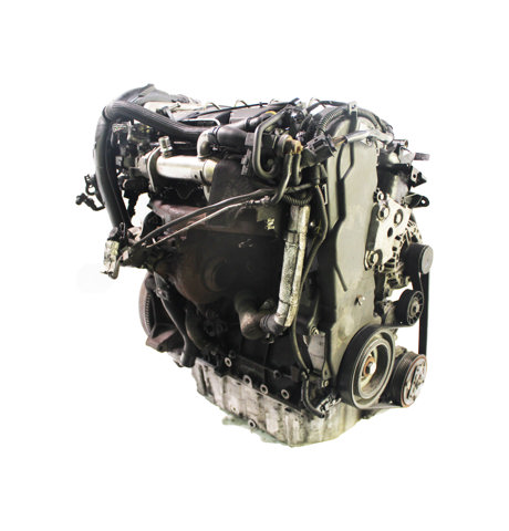 Compre RHRDW10BTED4 Peugeot/Citroen Motor montado