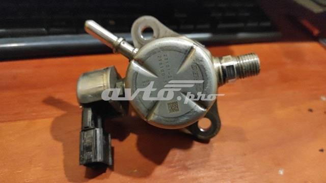 Bomba de combustível de pressão alta Q-fix Q2220120 preço, a partir de 226,54 USD