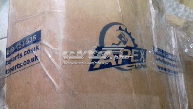 AJ811449 Jaguar Vedação dianteira de cambota de motor