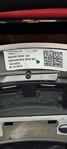 Volante Mercedes A preço, a partir de 481,26 USD