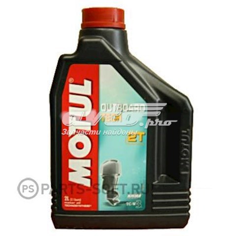 Óleo para motor Motul 101726