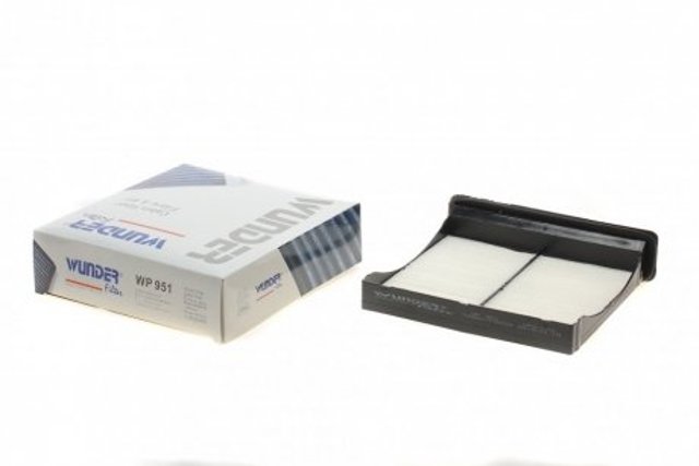 Compre WP951 Wunder Filtro de salão