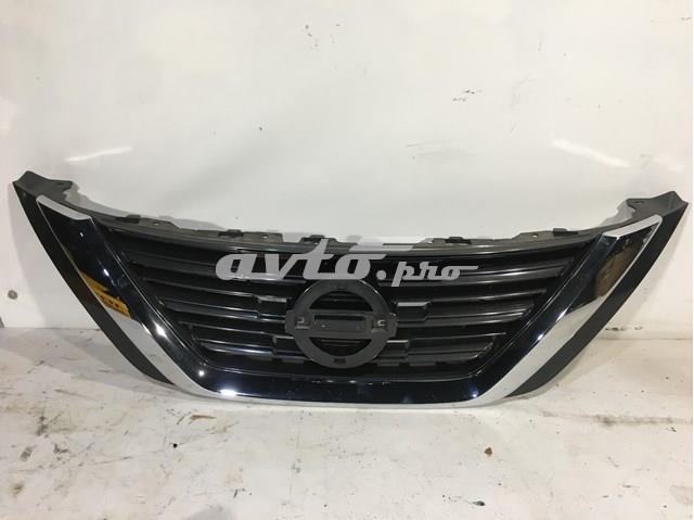 Compre 623109HS1A Nissan/Infiniti Grelha do radiador