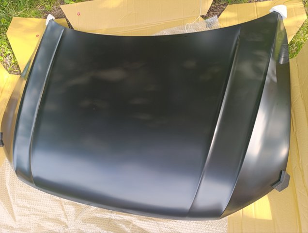 Capota Polcar 95X203