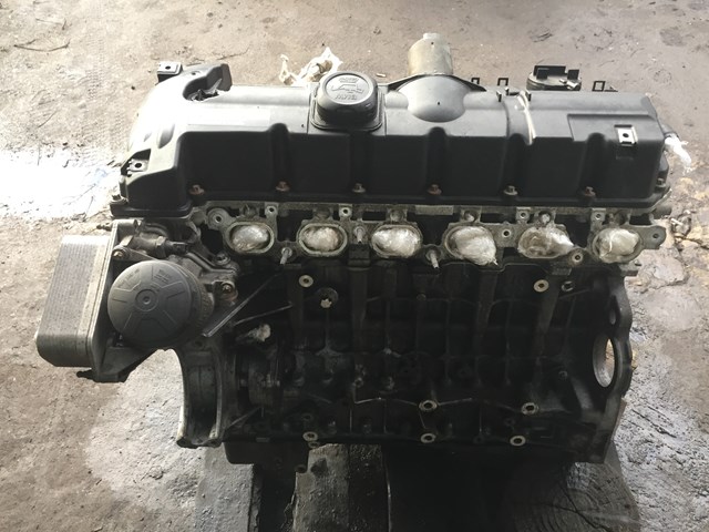 Motor montado 11000421209 BMW