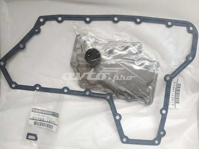 Filtro da Caixa Automática de Mudança Nissan/Infiniti 317281XD03 preço, a partir de 28,99 USD
