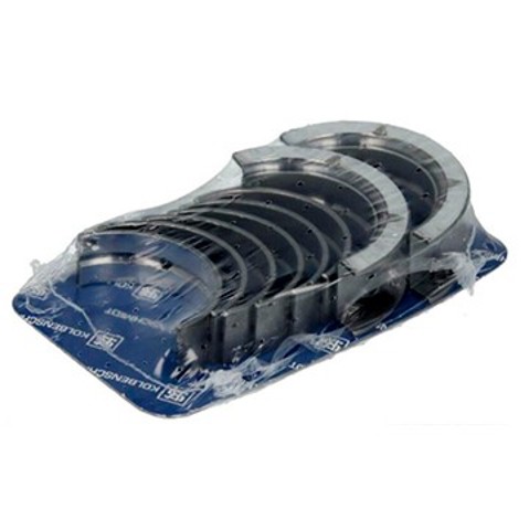 Folhas inseridas principais de cambota, kit, 1ª reparação ( + 0,25) Kolbenschmidt 77336610 preço, a partir de 43,18 USD