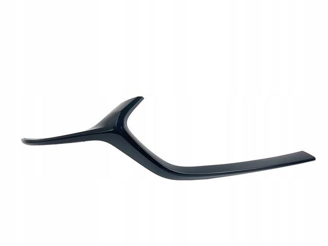Moldura de grelha do radiador direito Mazda BCKN50760C preço, a partir de 85,05 USD