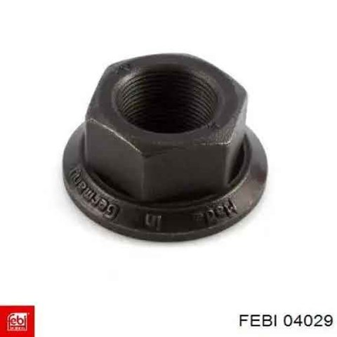 Compre 4029 Febi Porca de roda