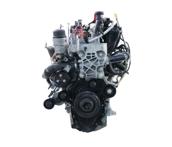 Motor montado Land Rover Range Rover EVOQUE L551