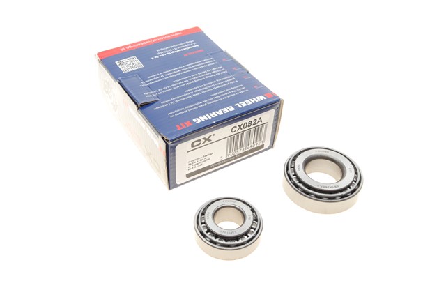 Rolamento de cubo dianteiro CX/Complex CX082A preço, a partir de 22,63 USD