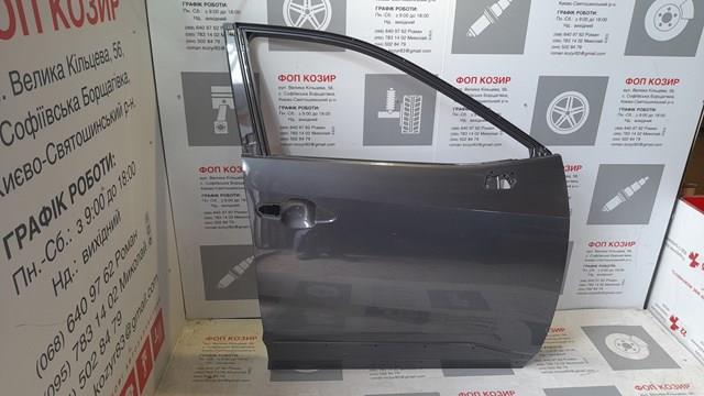 6700142161 Toyota Porta dianteira direita
