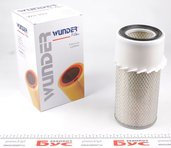 Filtro de ar Wunder WH903 preço, a partir de 16,35 USD