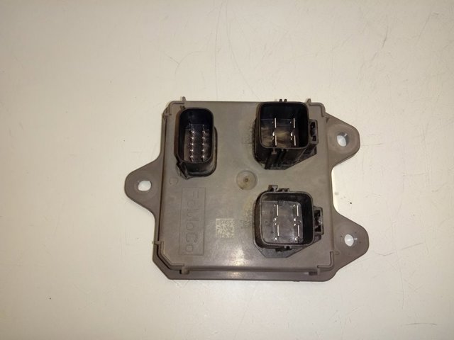 Relê das velas de incandescência Ford GK2112B533AA preço, a partir de 90,24 USD