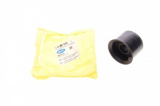 Bloco silencioso dianteiro do braço oscilante inferior Belgum BG2235