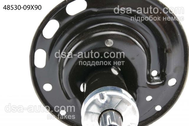Compre 4853009X90 Toyota Amortecedor traseiro direito
