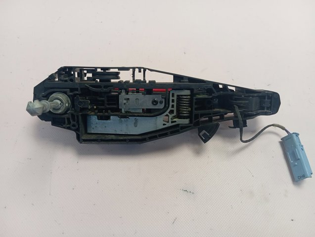  9820341080 Peugeot/Citroen