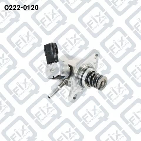 Q2220120 Q-fix Bomba de combustível de pressão alta