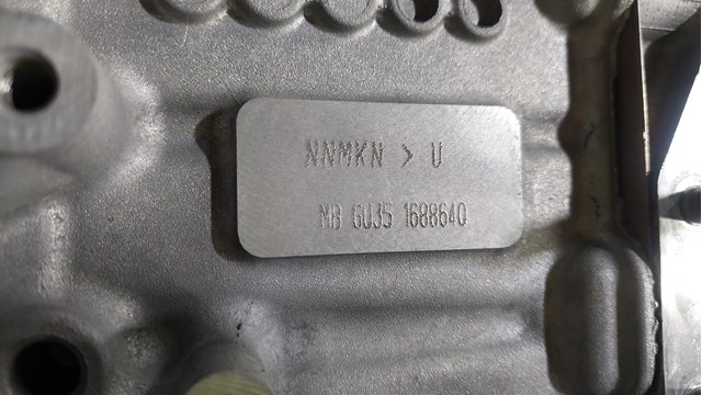 Compre 5F01 Peugeot/Citroen 