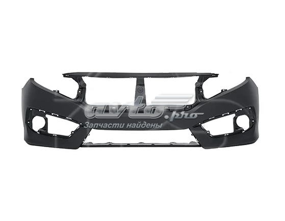 Pára-choque dianteiro FPS FP3034900 preço, a partir de 106,71 USD