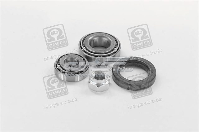 Compre CX082L CX/Complex Rolamento de cubo dianteiro