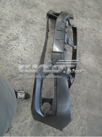 Pára-choque dianteiro 04711TBAA00ZZ Honda