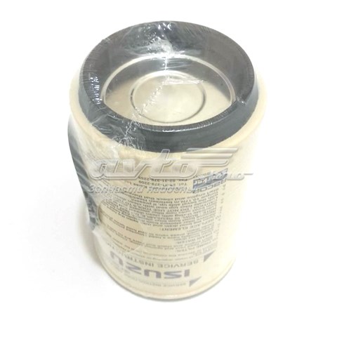 Filtro de combustível 8981398300 Isuzu
