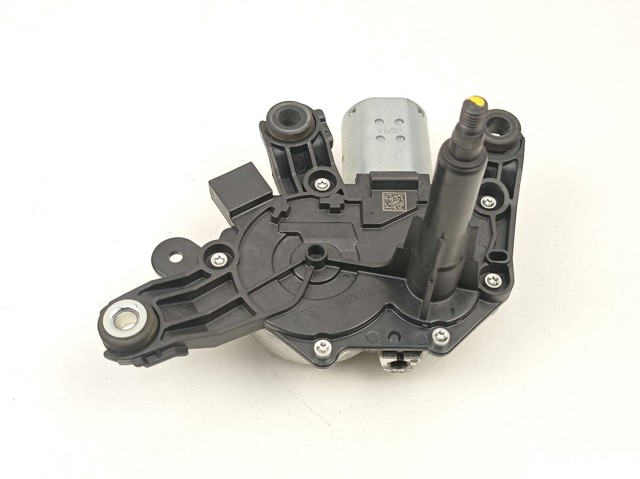 287109280R Renault (RVI) Motor de limpador pára-brisas de vidro traseiro
