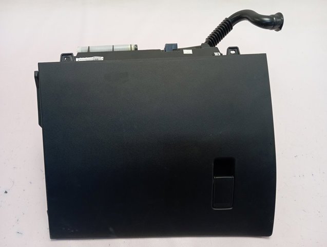 Caixa para porta-luvas (porta-luvas) para Peugeot 508 II FB, FH, F3