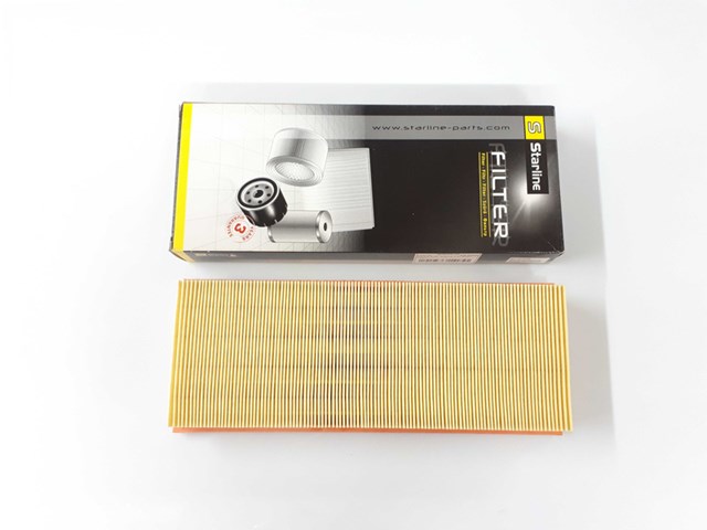 CI232R MSG Rebuilding Cremalheira da direção