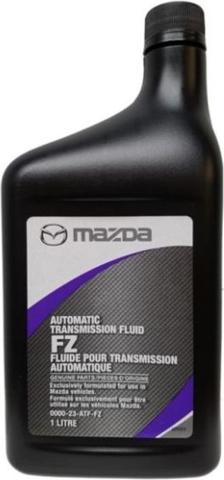 Compre 000023ATFFZ Mazda Óleo de transmissão