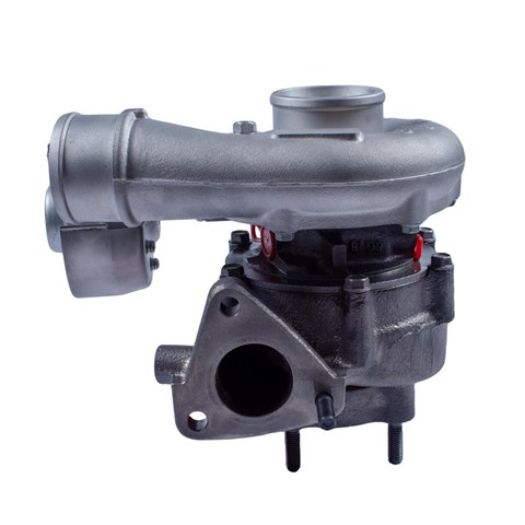 4913507312 Mitsubishi Turbina