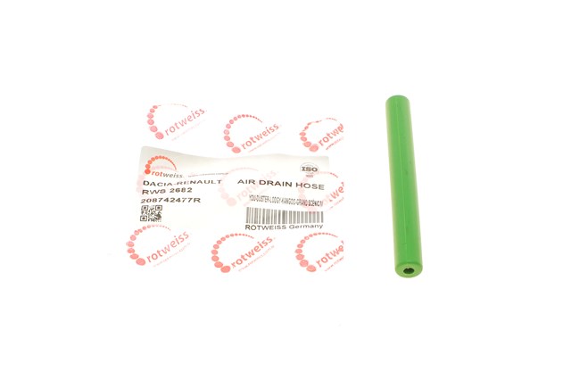 Compre RWS2682 Rotweiss Cano derivado do sistema de recirculação dos gases de escape EGR
