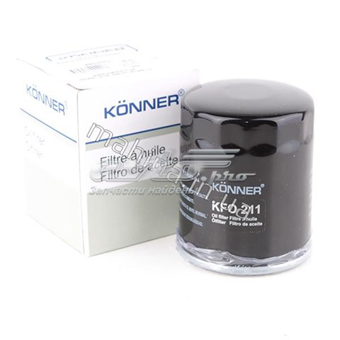 Filtro de óleo BYD 1014961700 preço, a partir de 3,79 USD