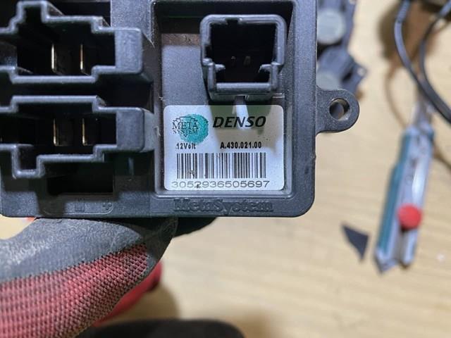  Renault (RVI) A43002100