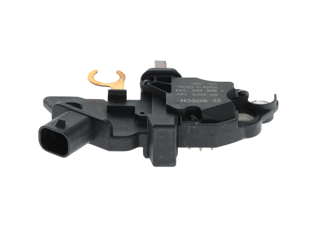 1986AE0144 Bosch Relê-regulador do gerador (relê de carregamento)